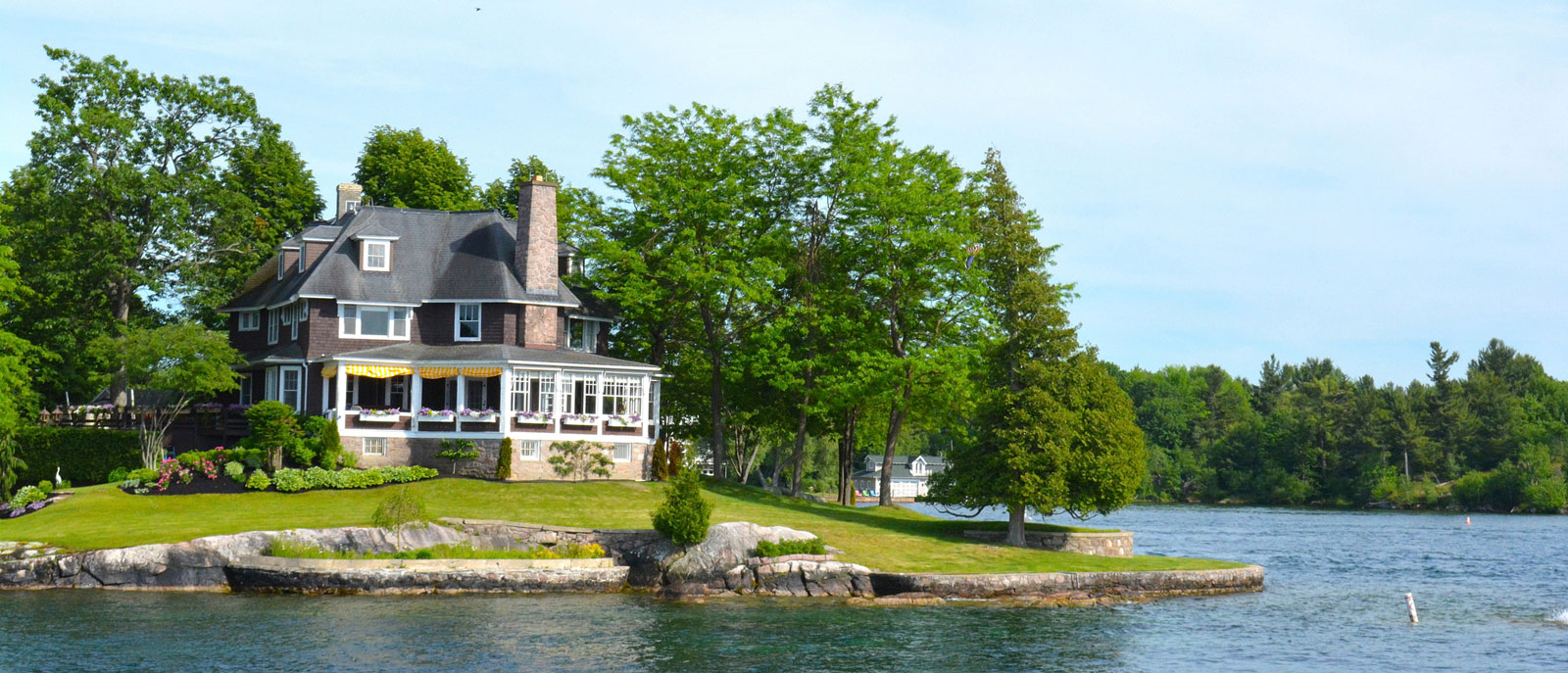 Merrymeeting Lake Real Estate - Merrymeeting Lakefront Homes for sale